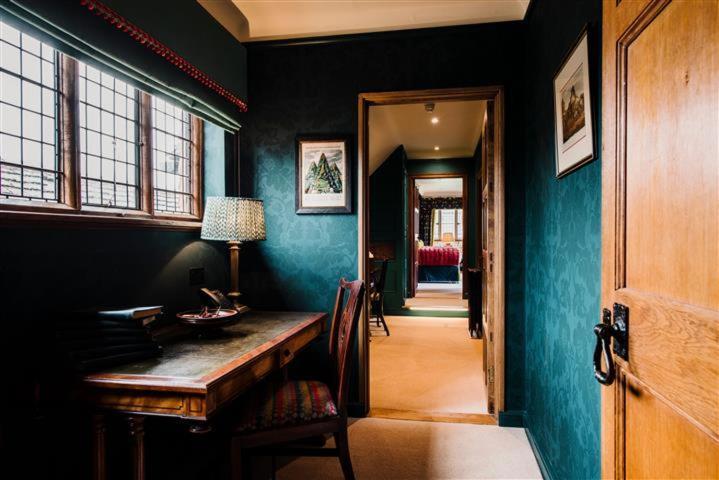 Séjour à la campagne Hever Castle Luxury *