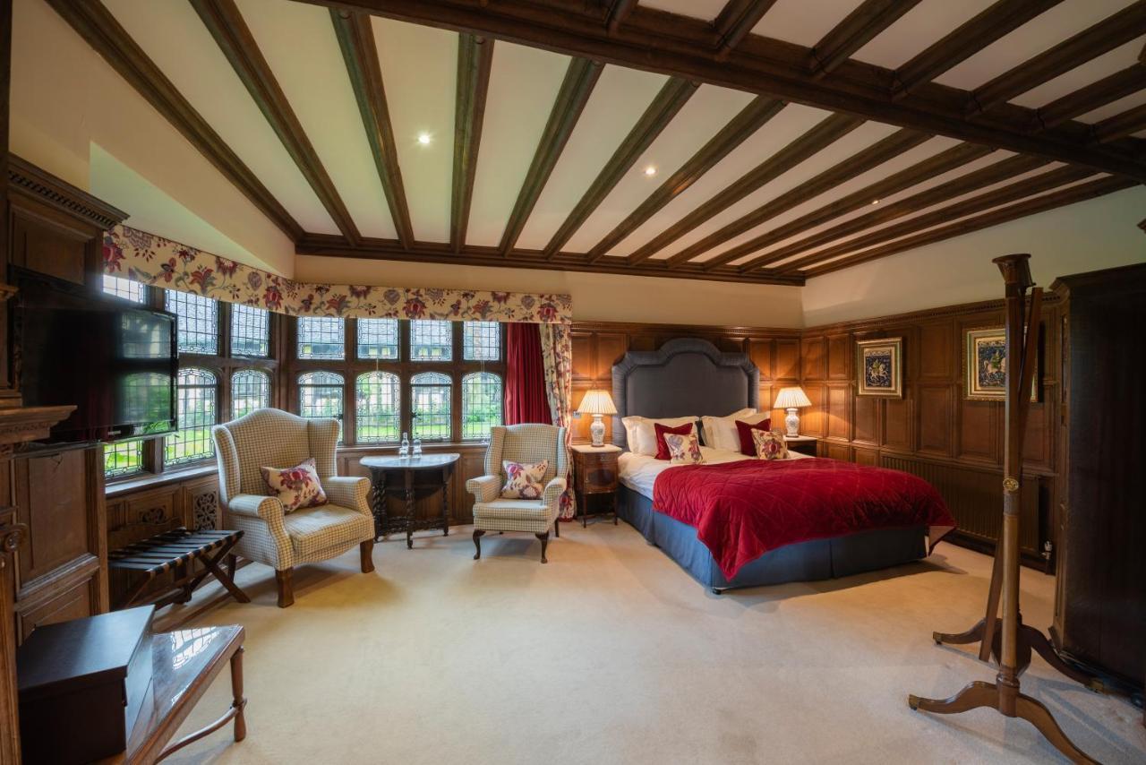 Hever Castle Luxury * Edenbridge