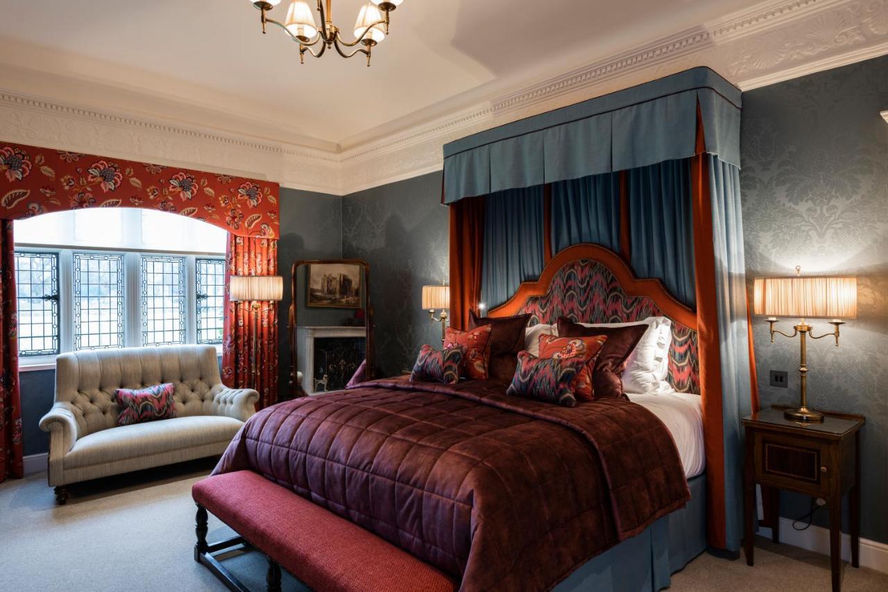Séjour à la campagne Hever Castle Luxury *