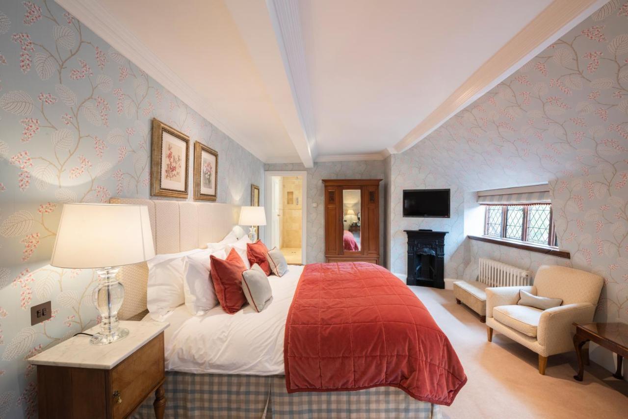 Hever Castle Luxury Séjour à la campagne Edenbridge