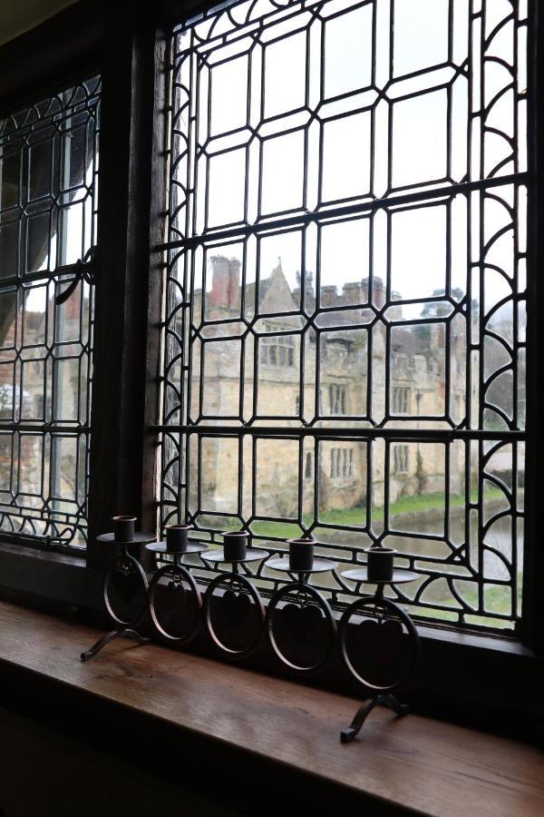 Séjour à la campagne Hever Castle Luxury *