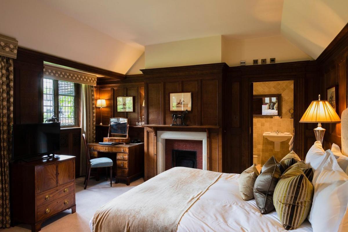 Séjour à la campagne Hever Castle Luxury