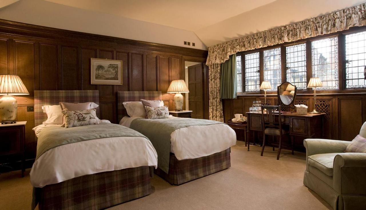 Séjour à la campagne Hever Castle Luxury *