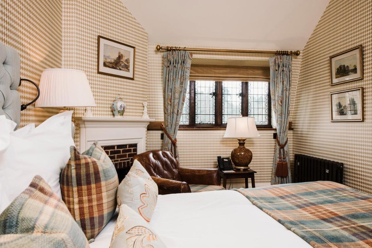 Séjour à la campagne Hever Castle Luxury