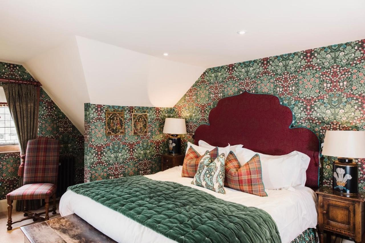 Séjour à la campagne Hever Castle Luxury Edenbridge