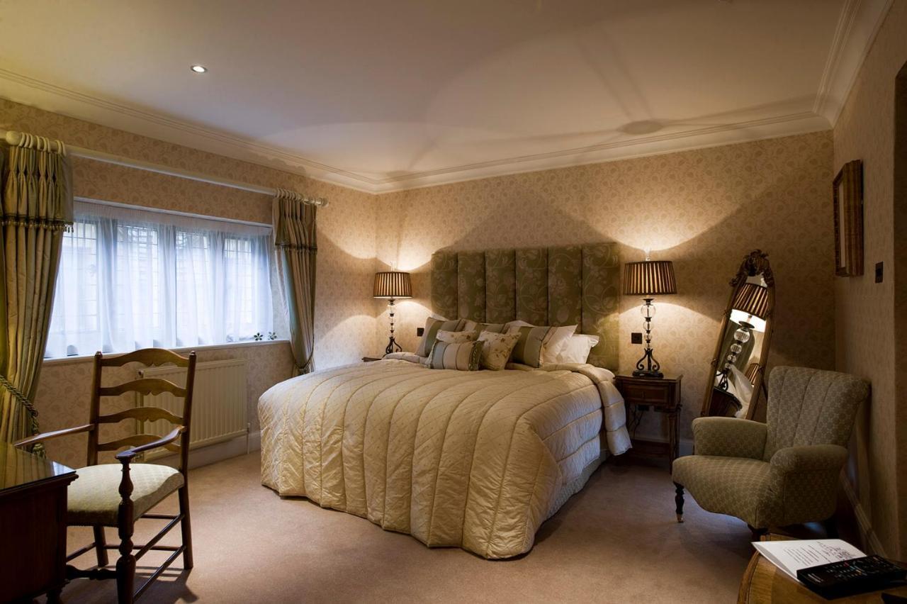 Hever Castle Luxury Séjour à la campagne *