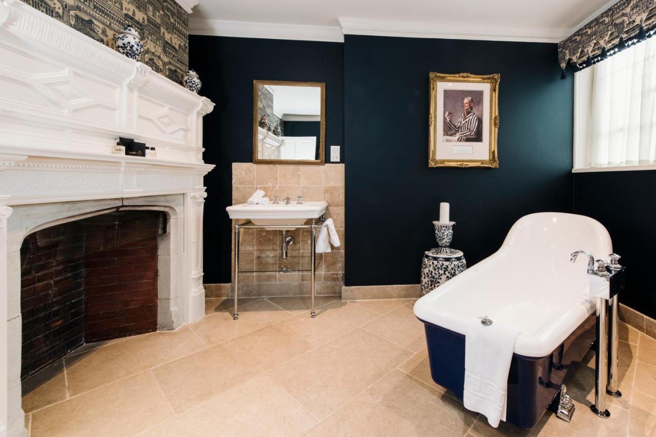 Hever Castle Luxury Edenbridge