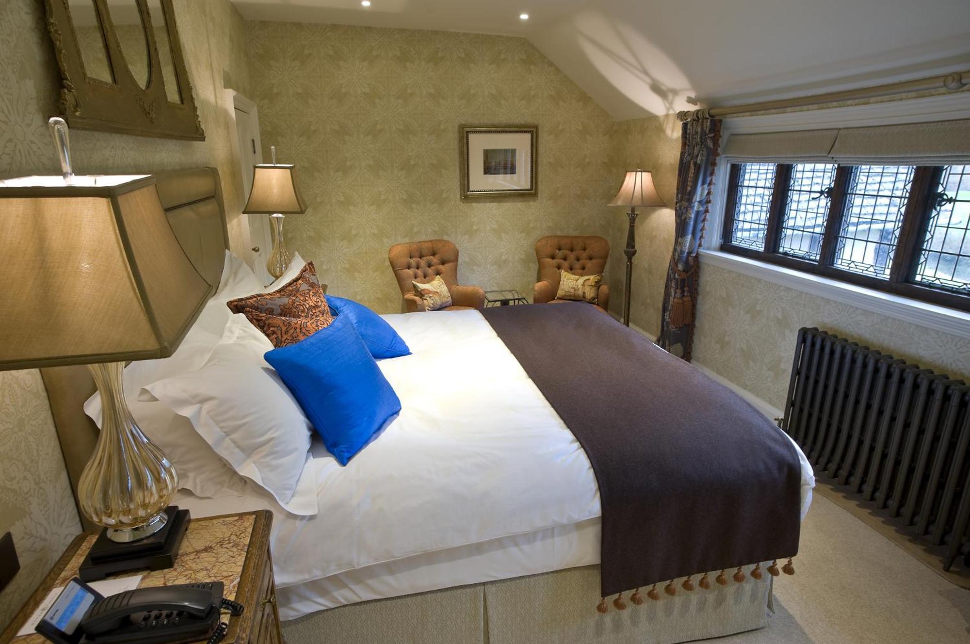 Hever Castle Luxury Séjour à la campagne Edenbridge