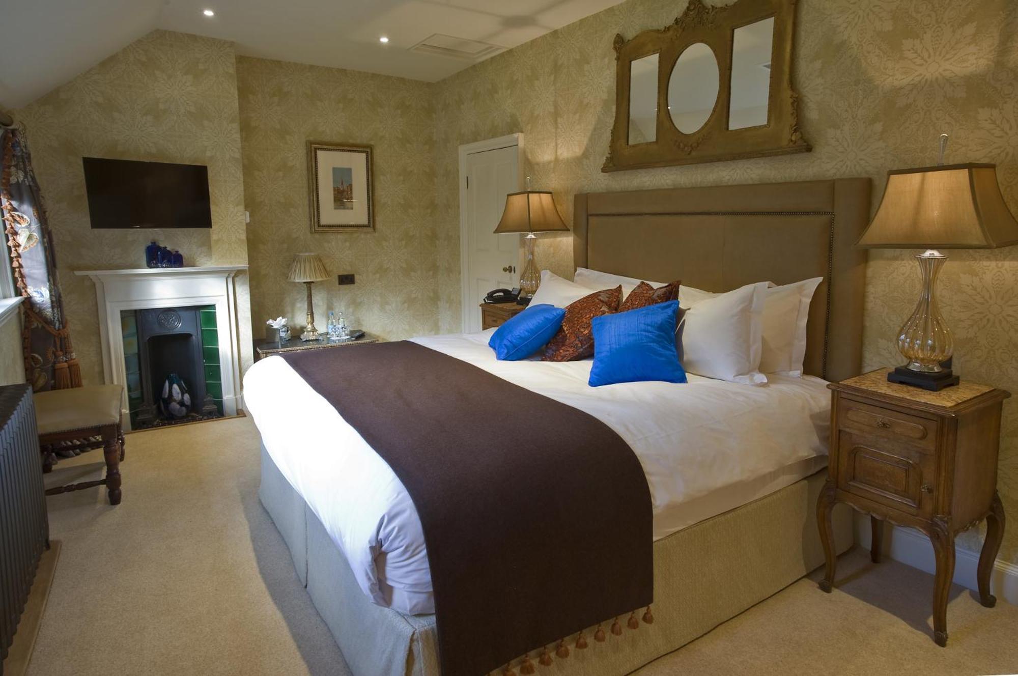 Hever Castle Luxury *