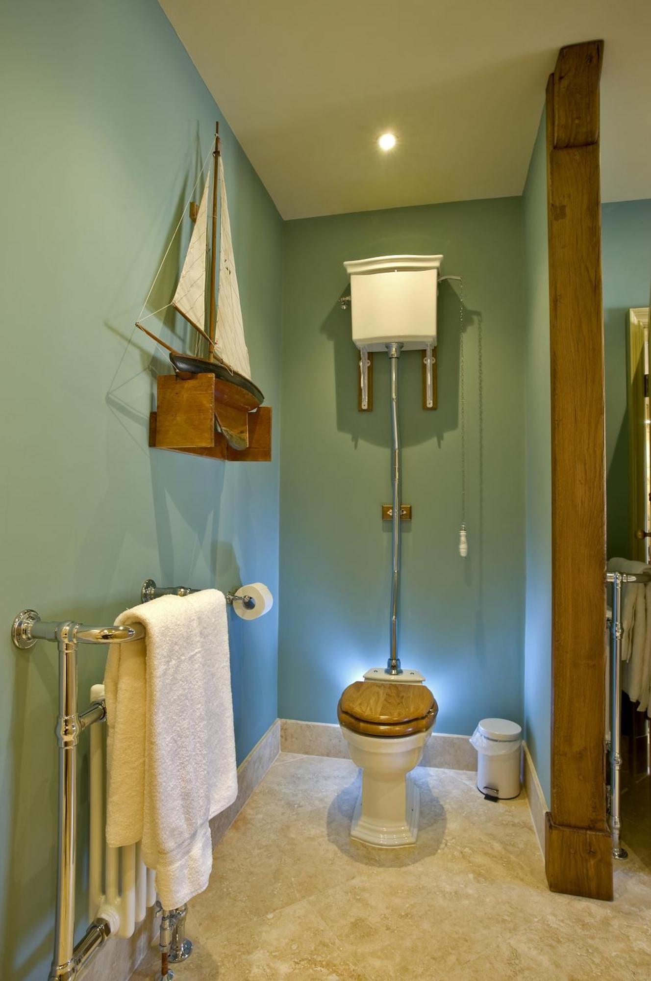 Hever Castle Luxury *