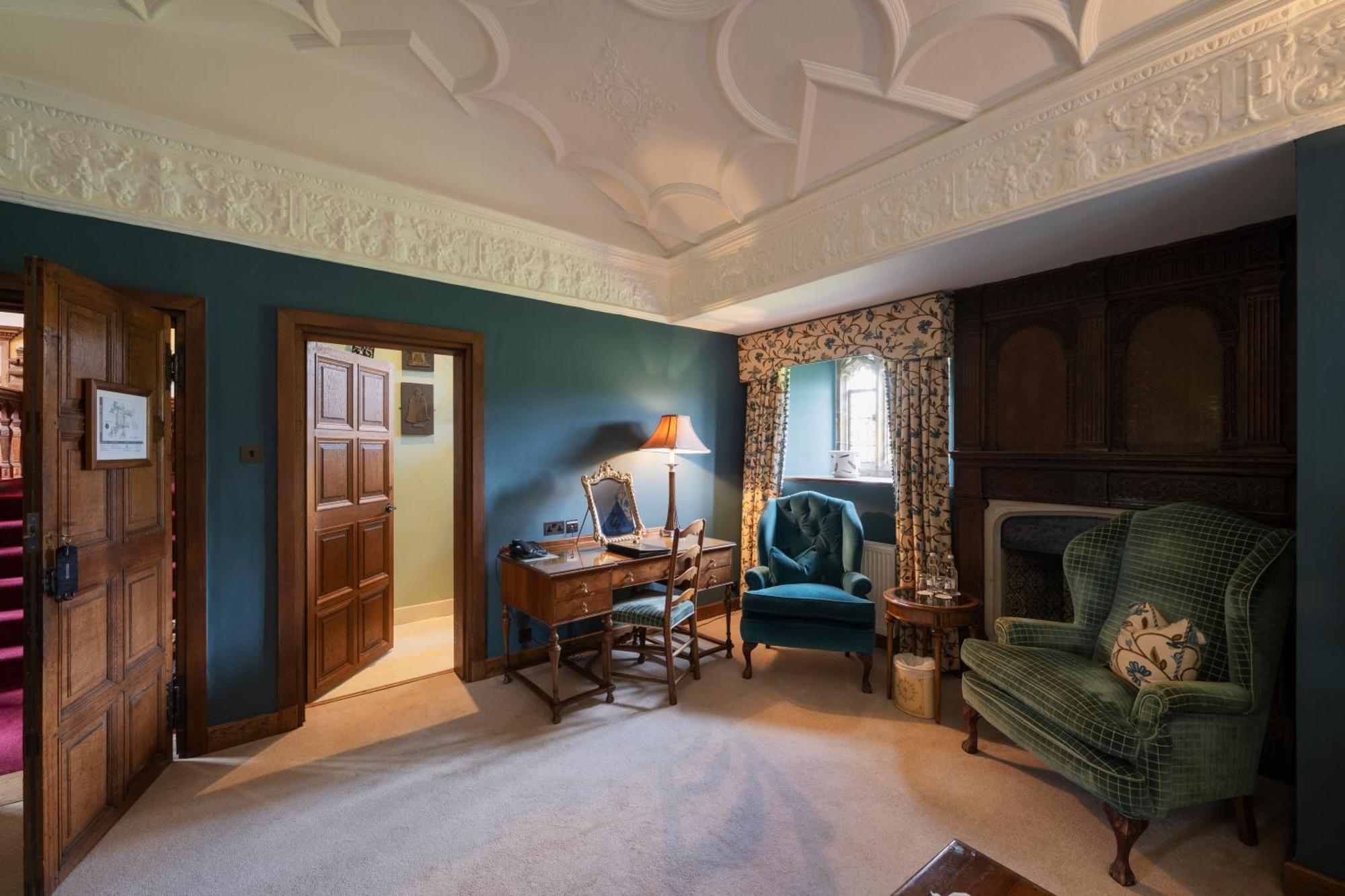 Séjour à la campagne Hever Castle Luxury Edenbridge