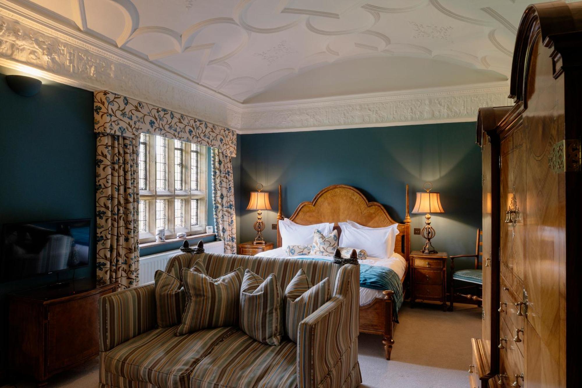 Hever Castle Luxury Edenbridge