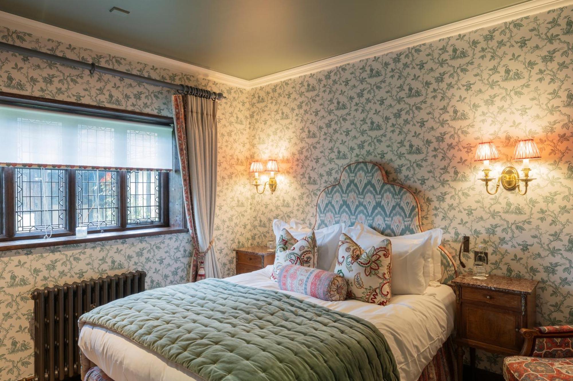 Hever Castle Luxury * Edenbridge