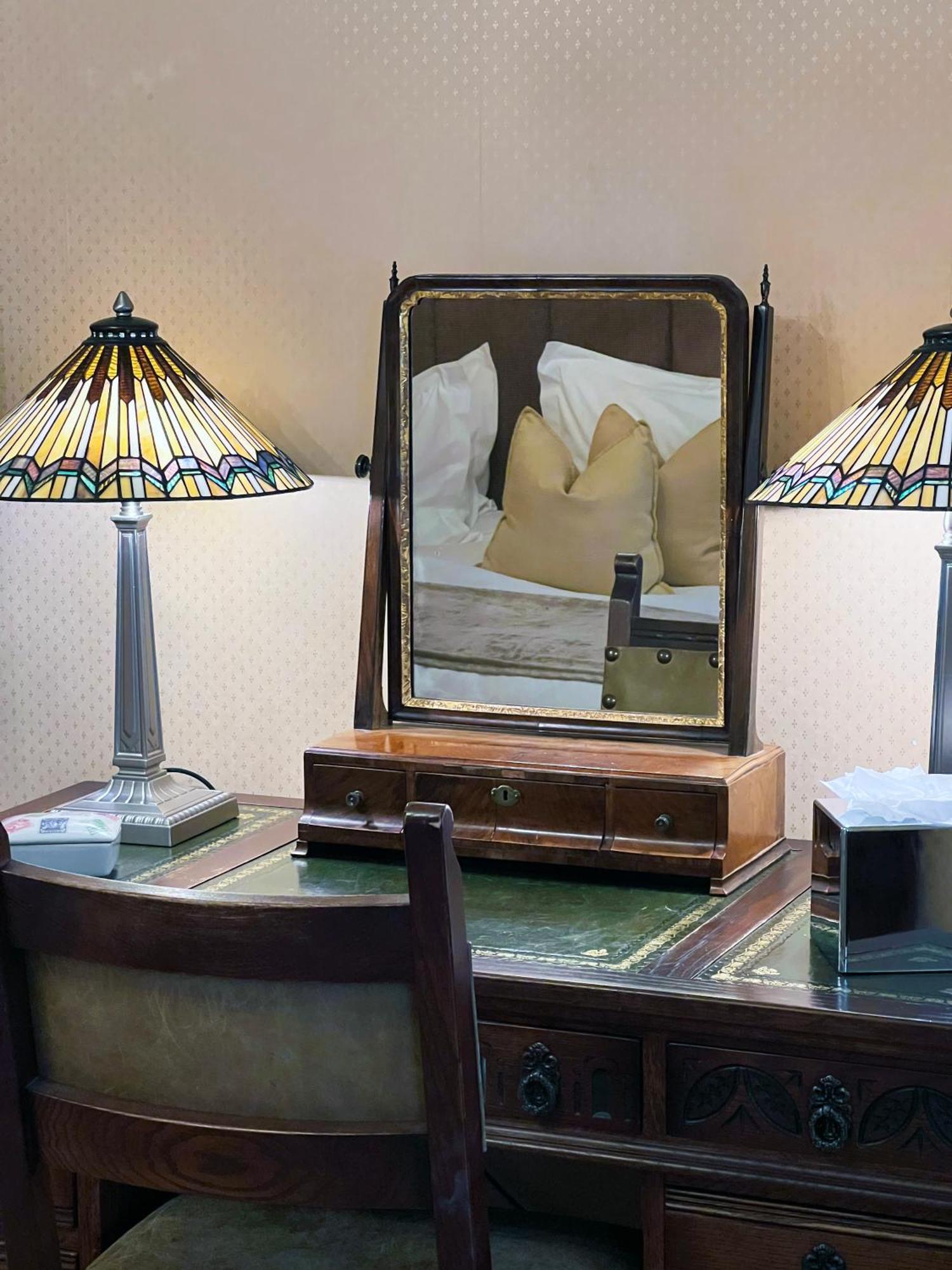 Country house Hever Castle Luxury
