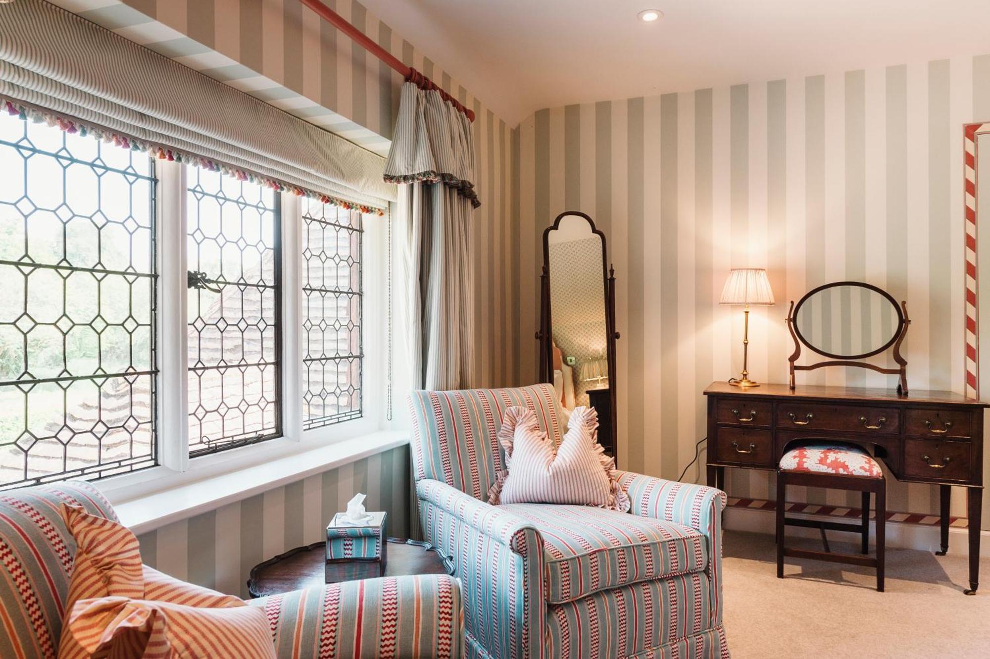 Hever Castle Luxury *