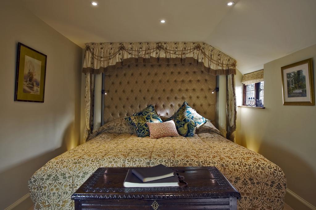 Hever Castle Luxury Séjour à la campagne *