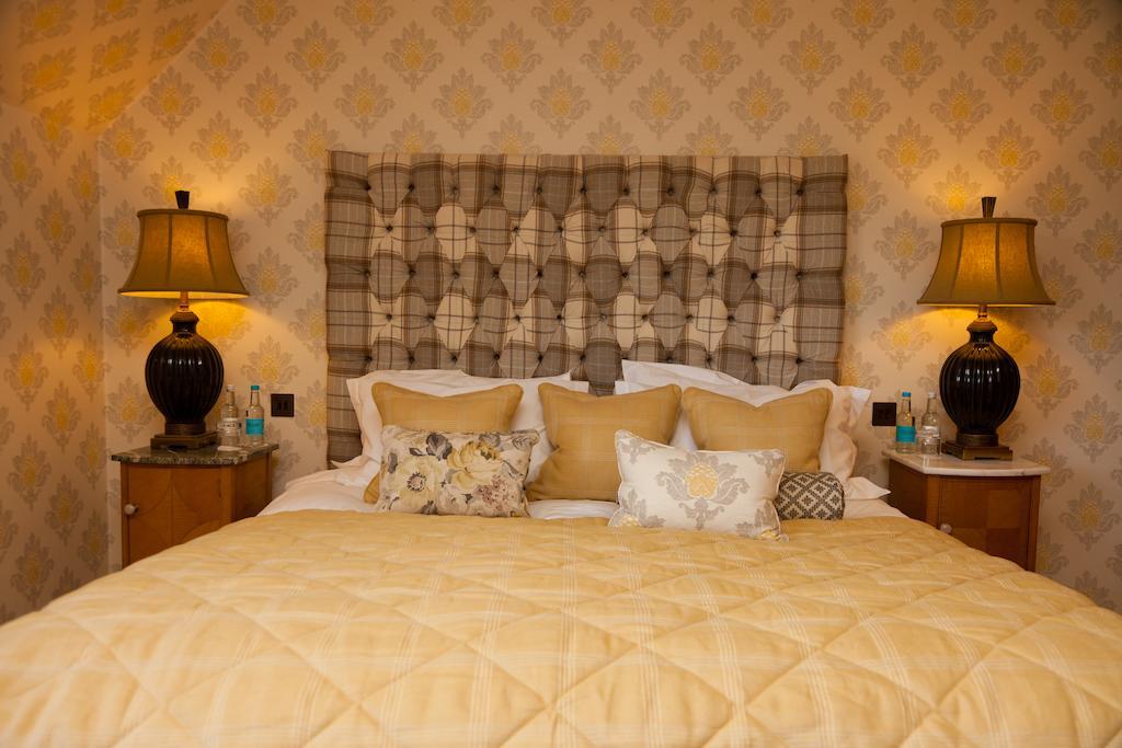 Hever Castle Luxury