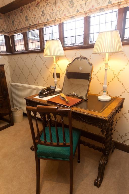 Hever Castle Luxury Edenbridge