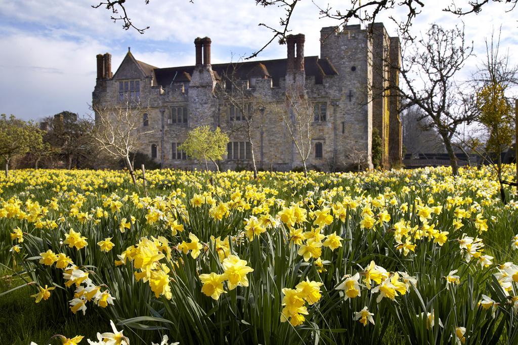 Hever Castle Luxury Séjour à la campagne Edenbridge