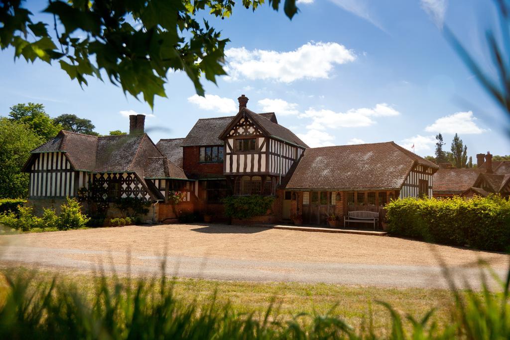 Hever Castle Luxury * Edenbridge