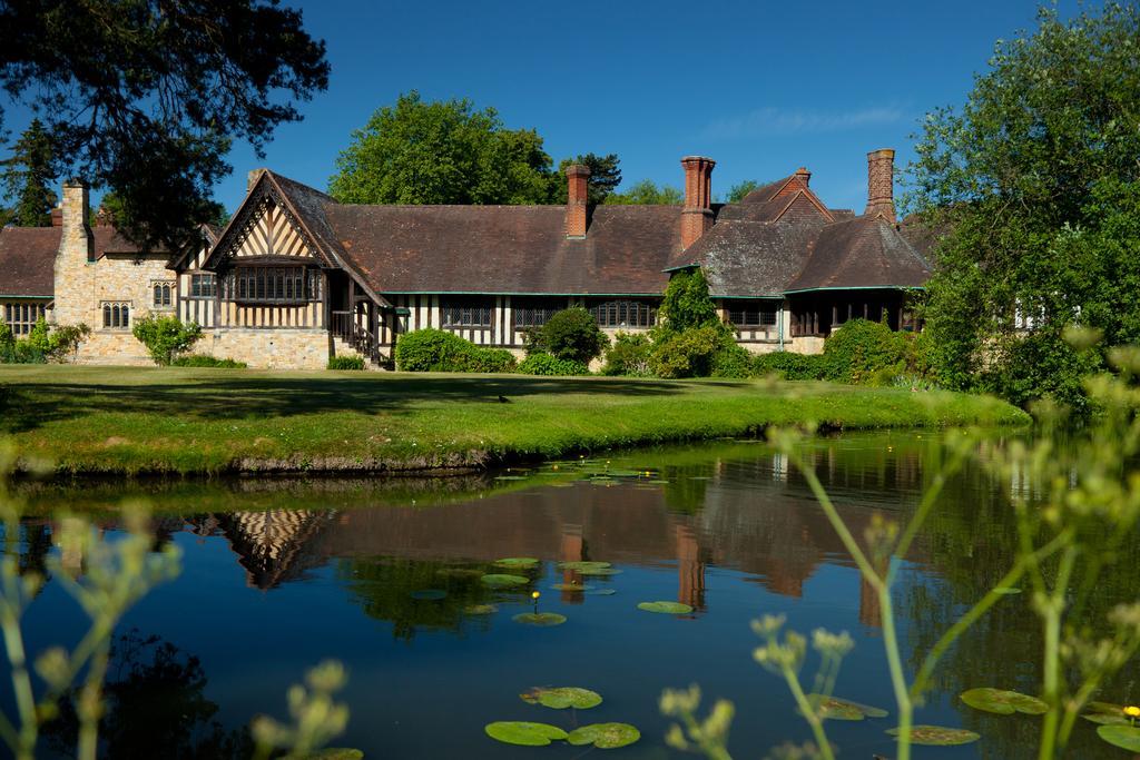 Séjour à la campagne Hever Castle Luxury Edenbridge