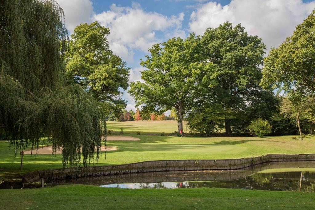 Hever Castle Luxury Edenbridge