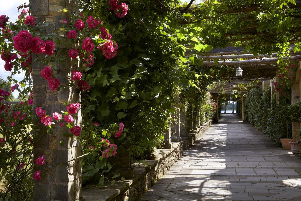 Hever Castle Luxury Séjour à la campagne