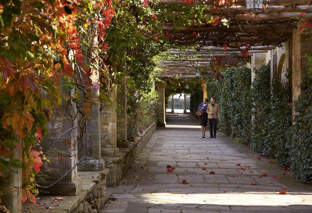 Country house Hever Castle Luxury *