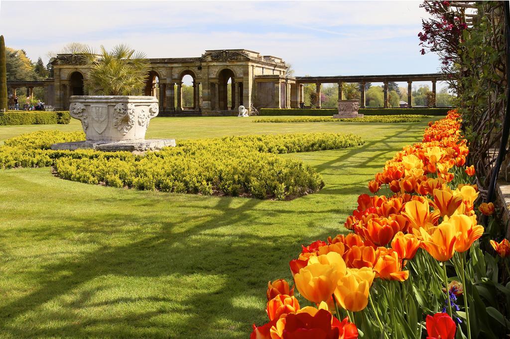 Hever Castle Luxury *