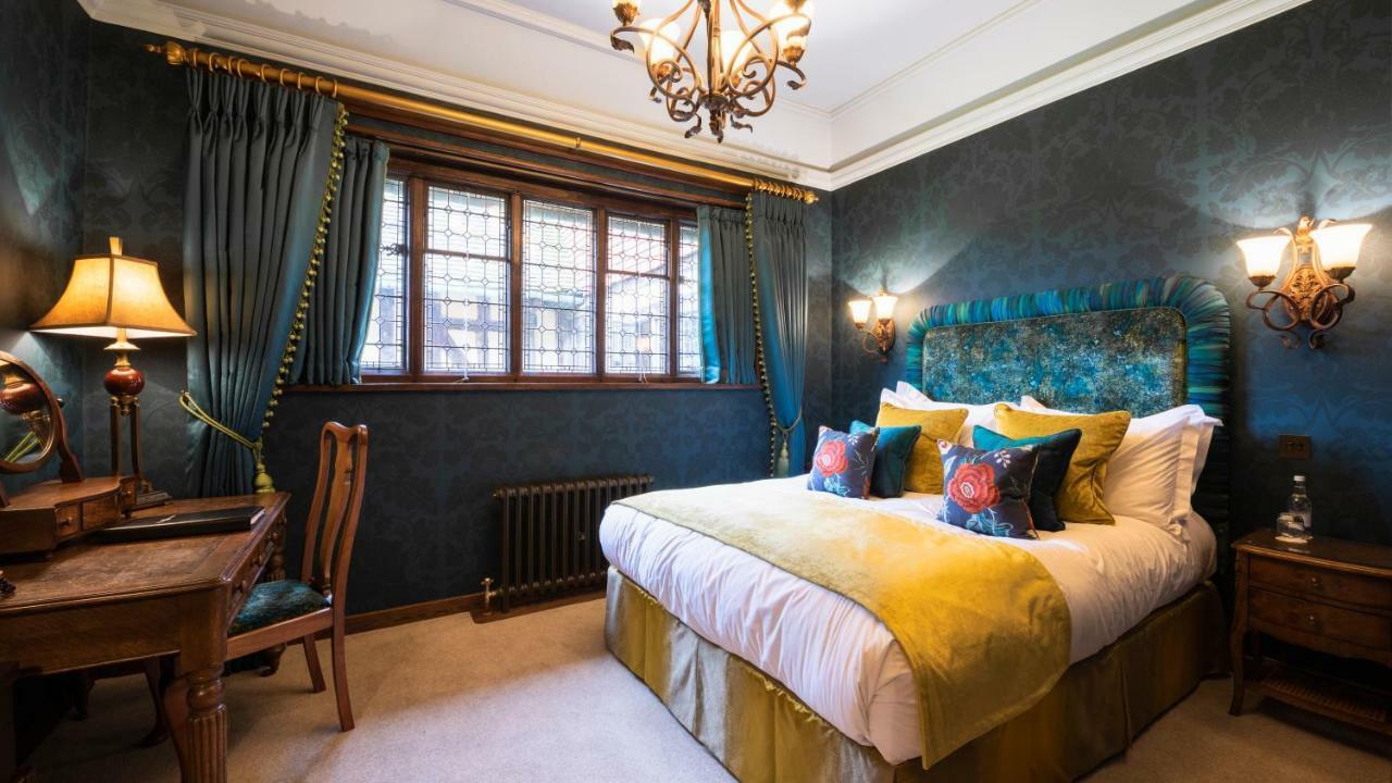 Séjour à la campagne Hever Castle Luxury *