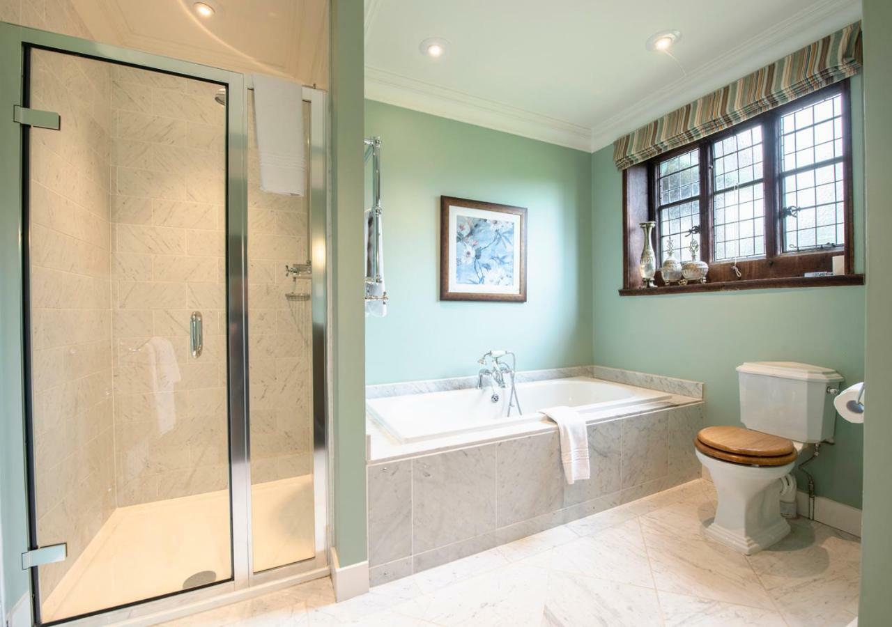 Hever Castle Luxury * Edenbridge