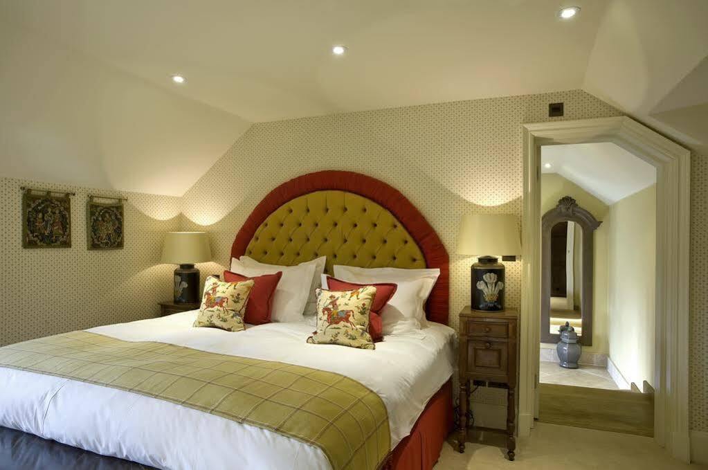 Hever Castle Luxury *